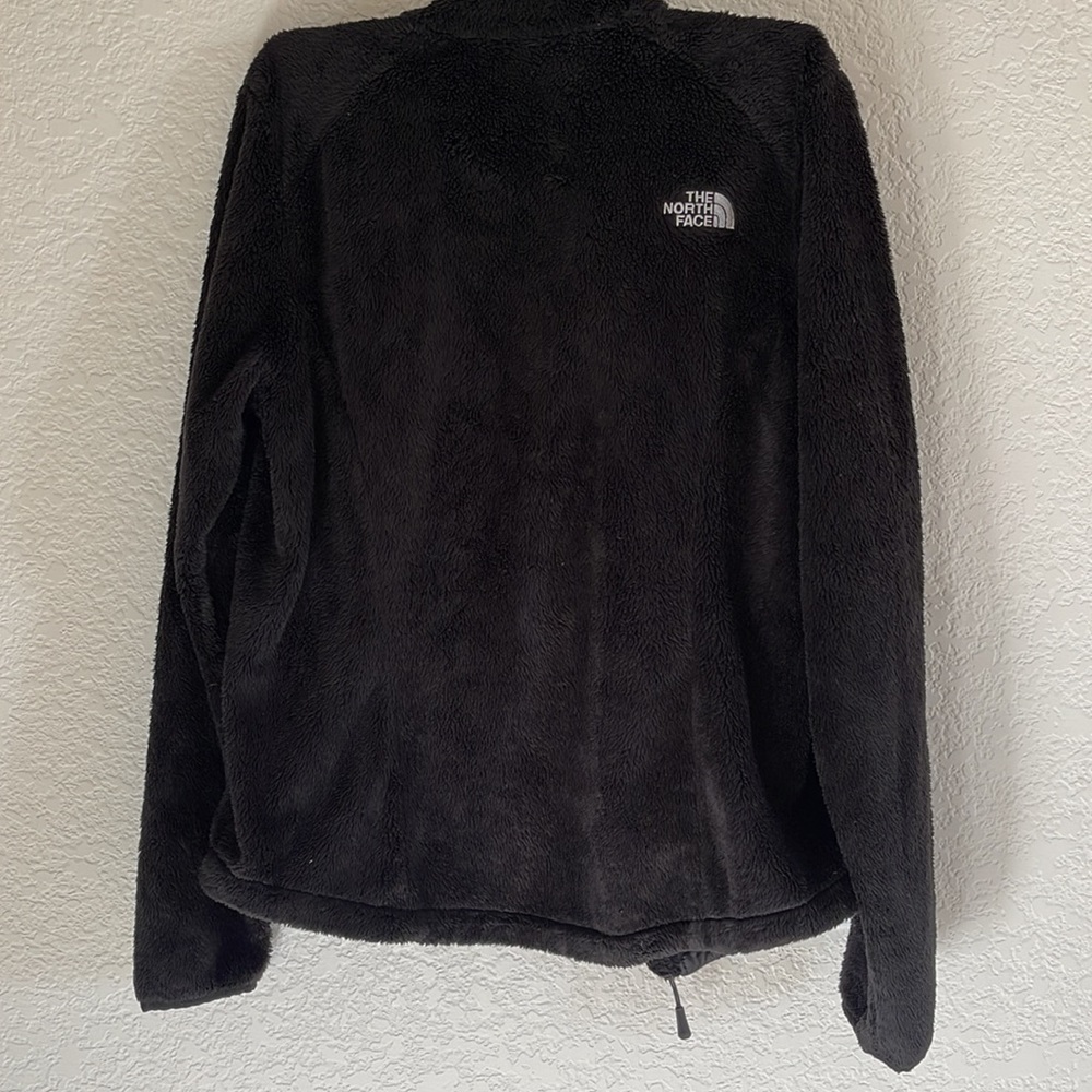 North Face Fleece Size Small - Picture 4 of 4